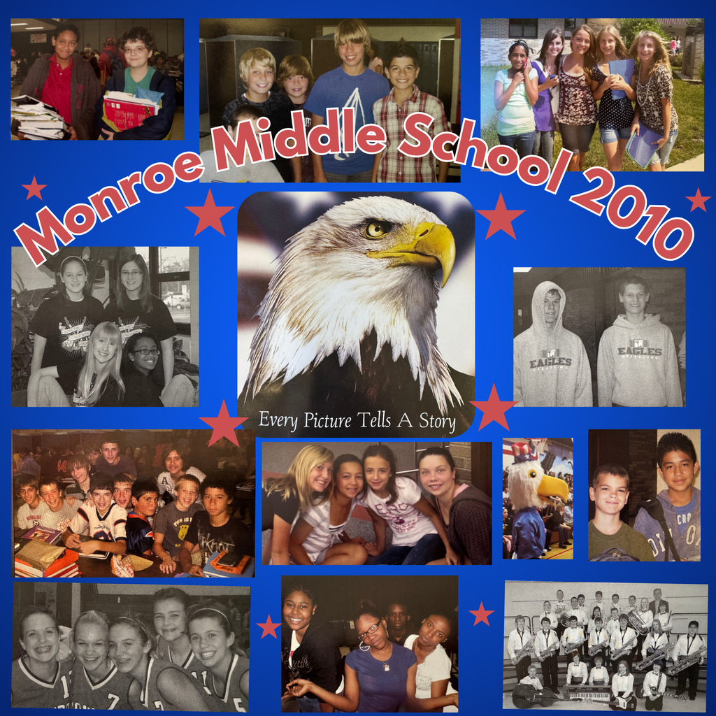 Monore 2010
