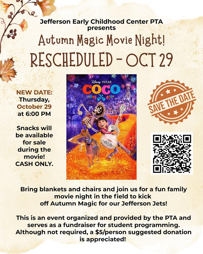 Movie Night
