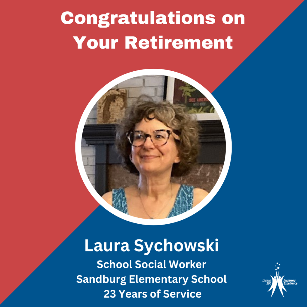 Retiree - Sychowski