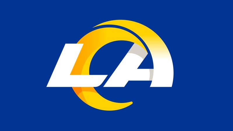 Rams Logo