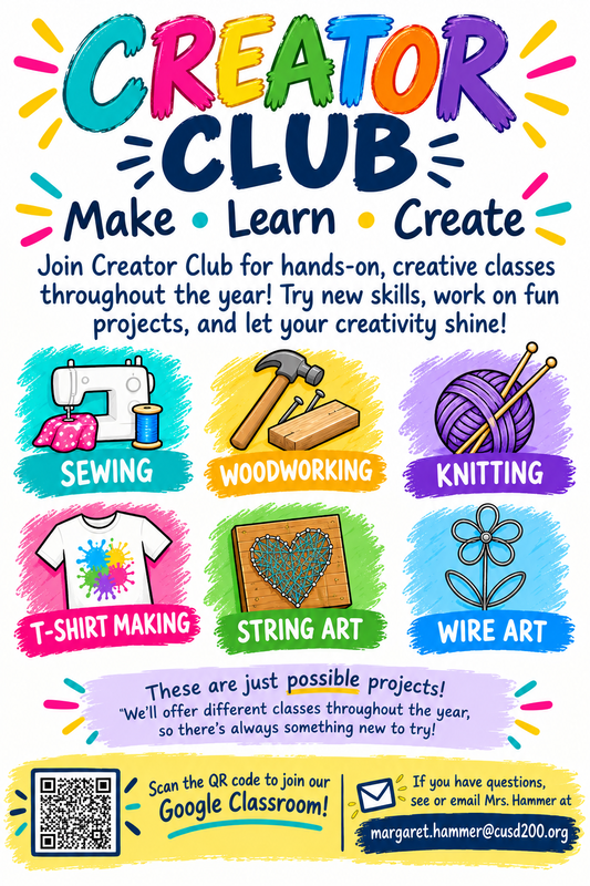 Creator Club