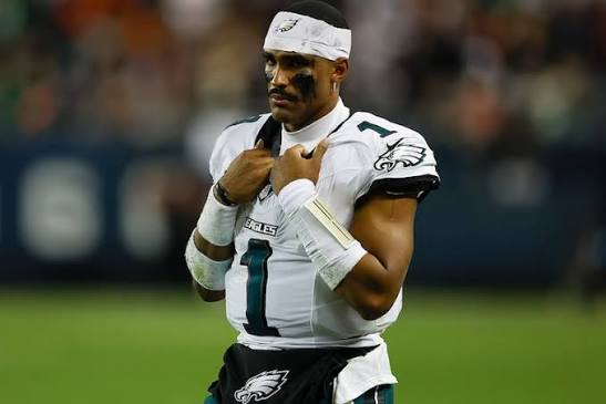 Jalen Hurts