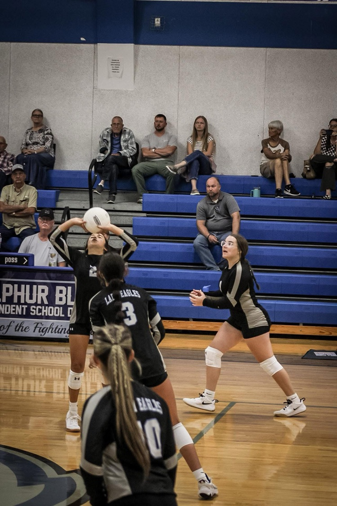 Volleyball
