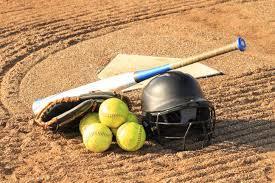 softball