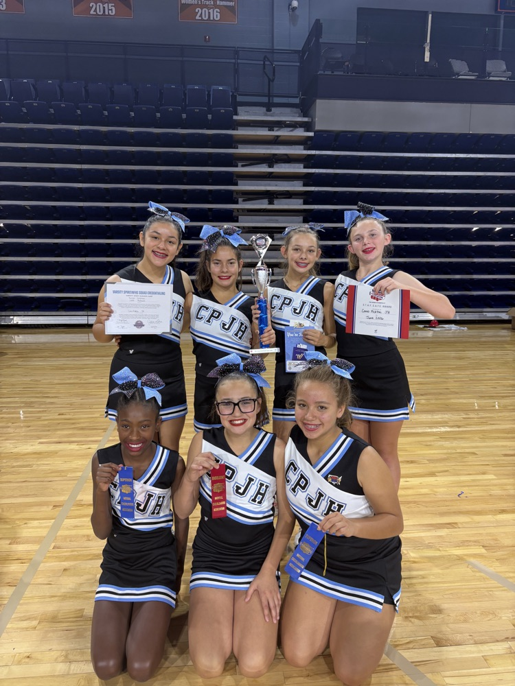 cheer