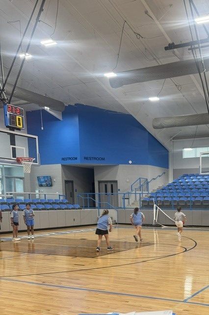 camp
