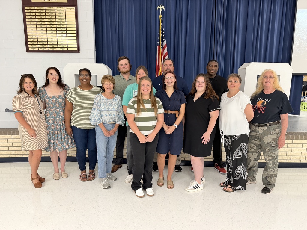 New teachers