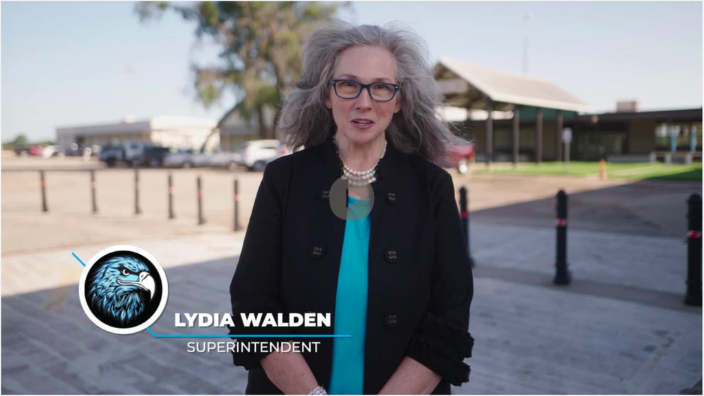 Lydia