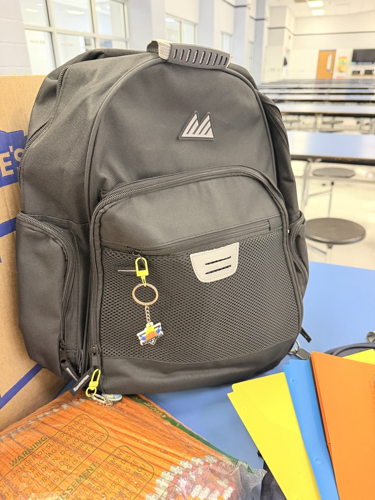 backpack