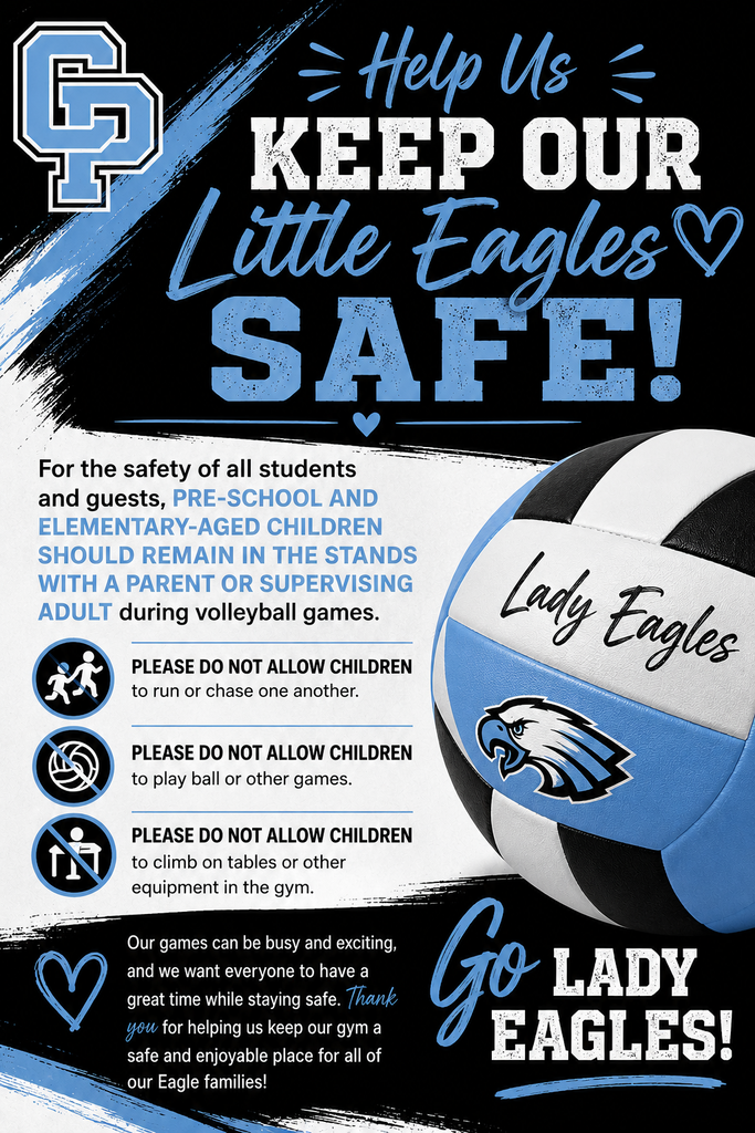 Volleyball safety