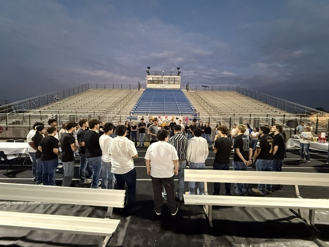 Senior Sunrise 8