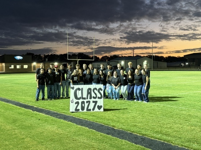 Senior Sunrise 9