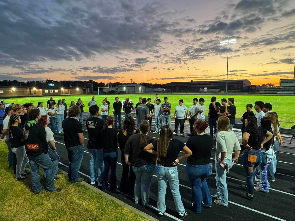 Senior Sunrise 6