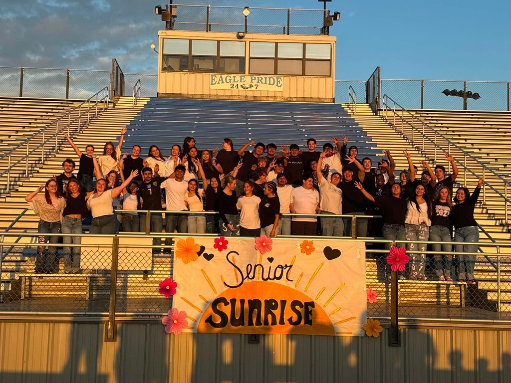 Senior Sunrise 5