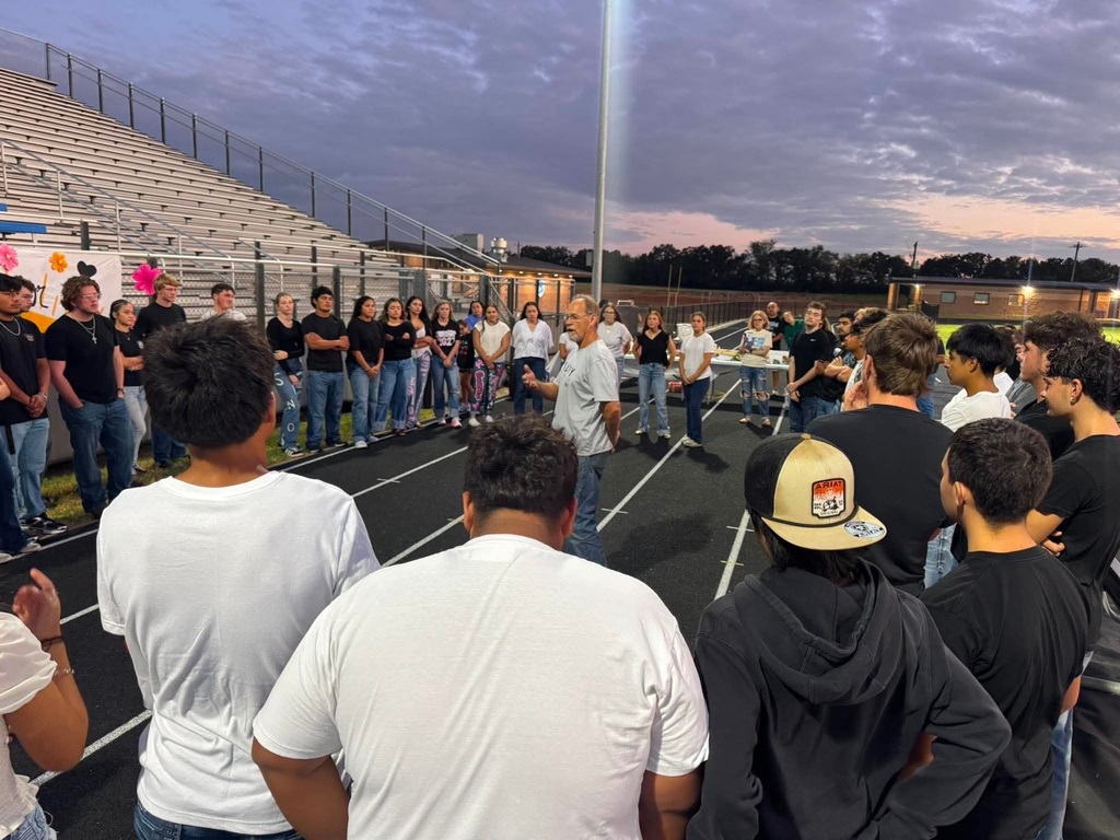 Senior Sunrise 7