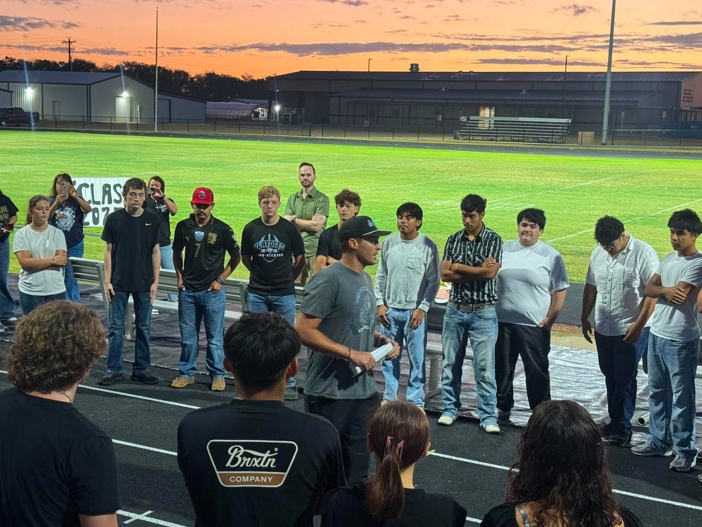 Senior Sunrise 4