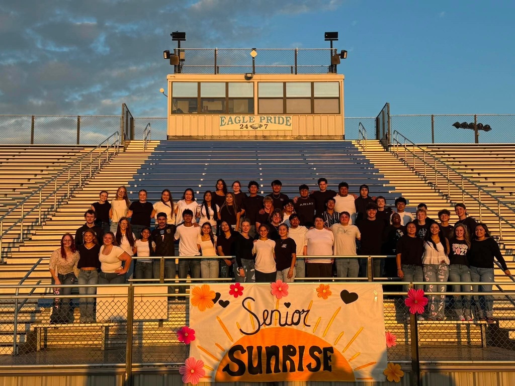 Senior Sunrise 1