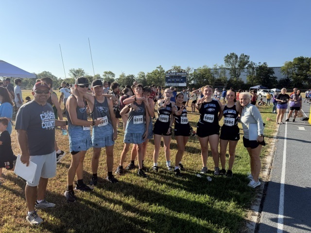 Cross Country 2