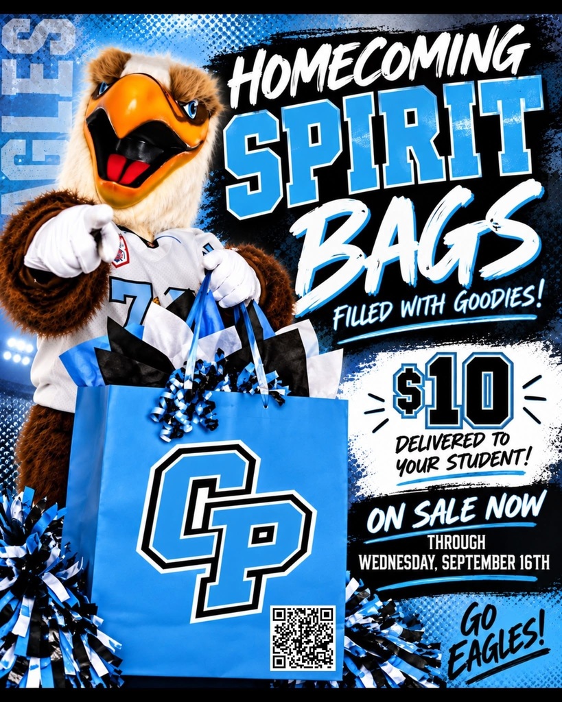 Spirit Bags 2026