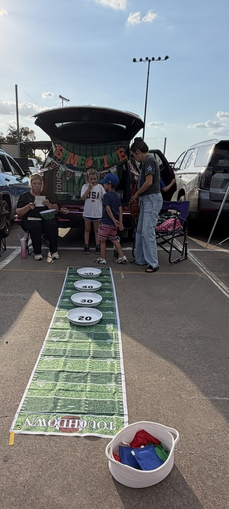 Tailgate 2