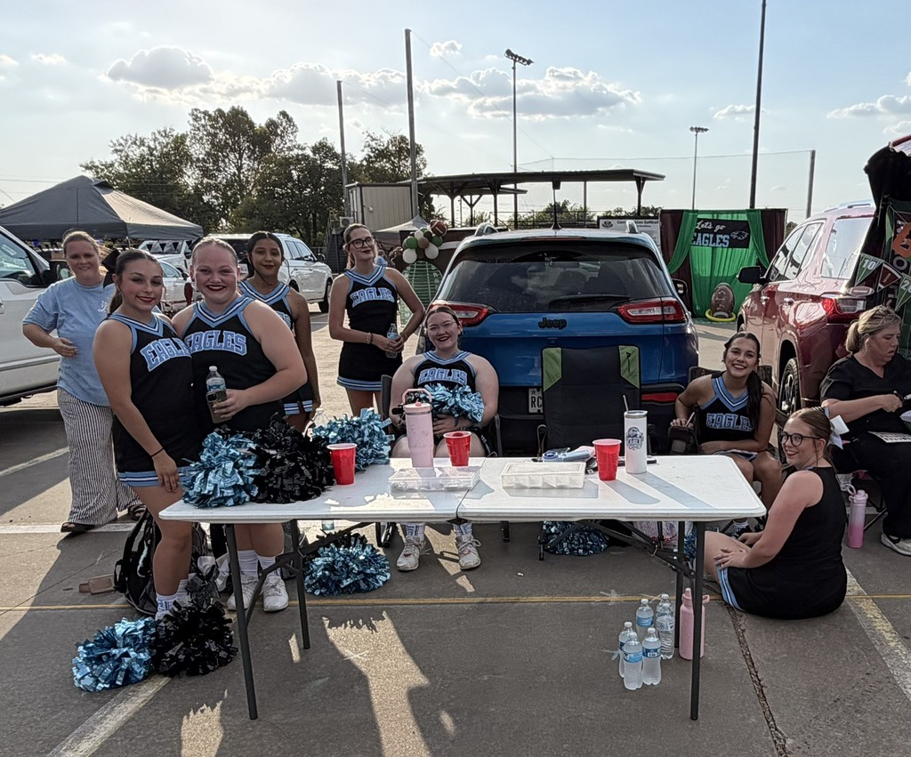 Tailgate 1