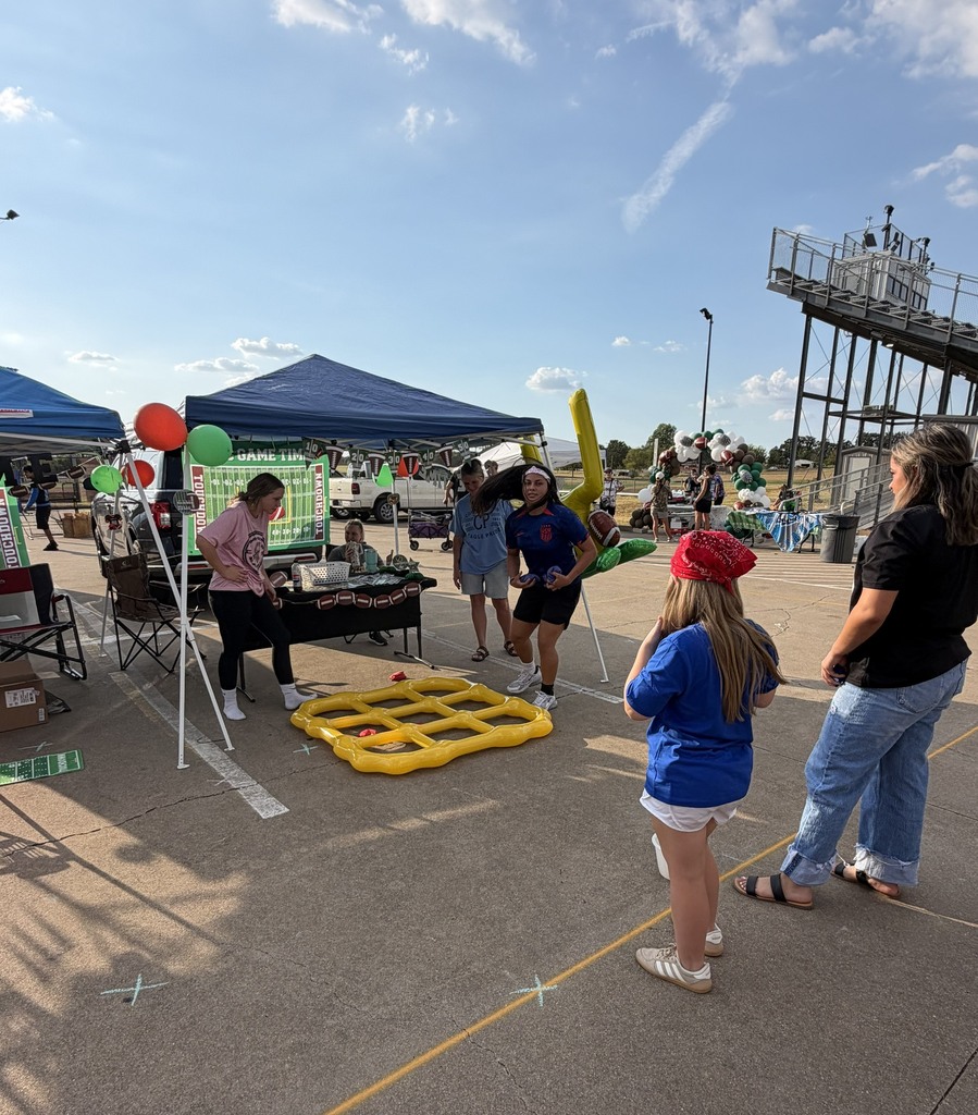 Tailgate 5