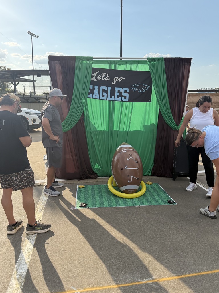 Tailgate 8