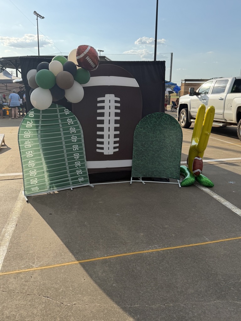 Tailgate 10