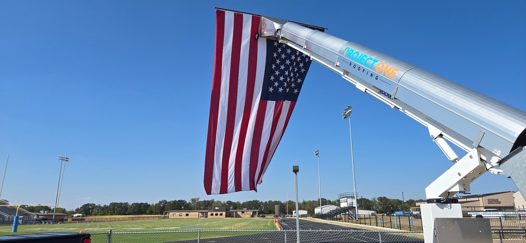 HC Flag