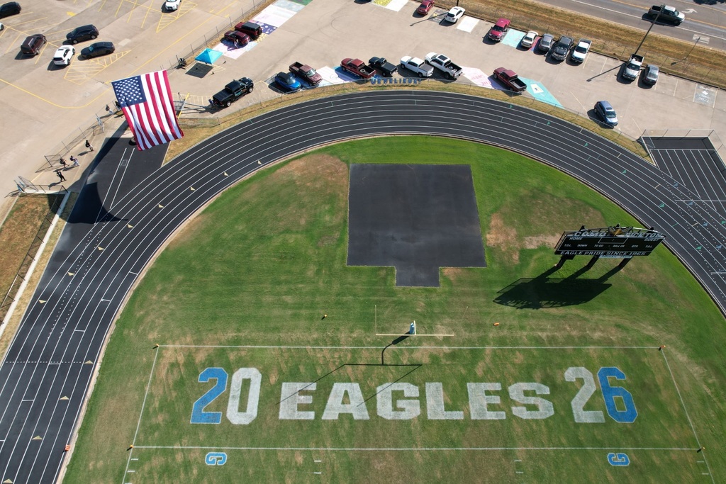 HC Field