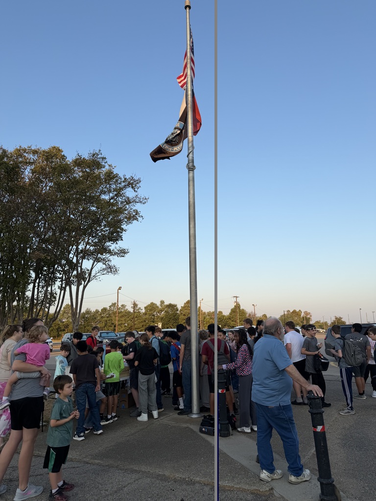 See You at the Pole 2
