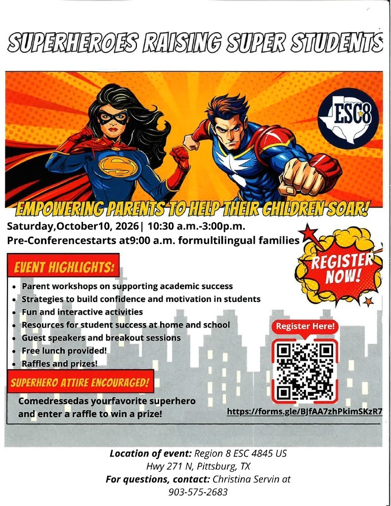 Superheroes English
