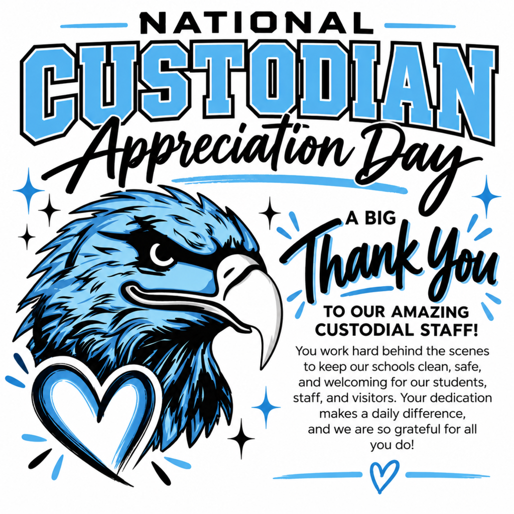 Custodian Appreciation Day