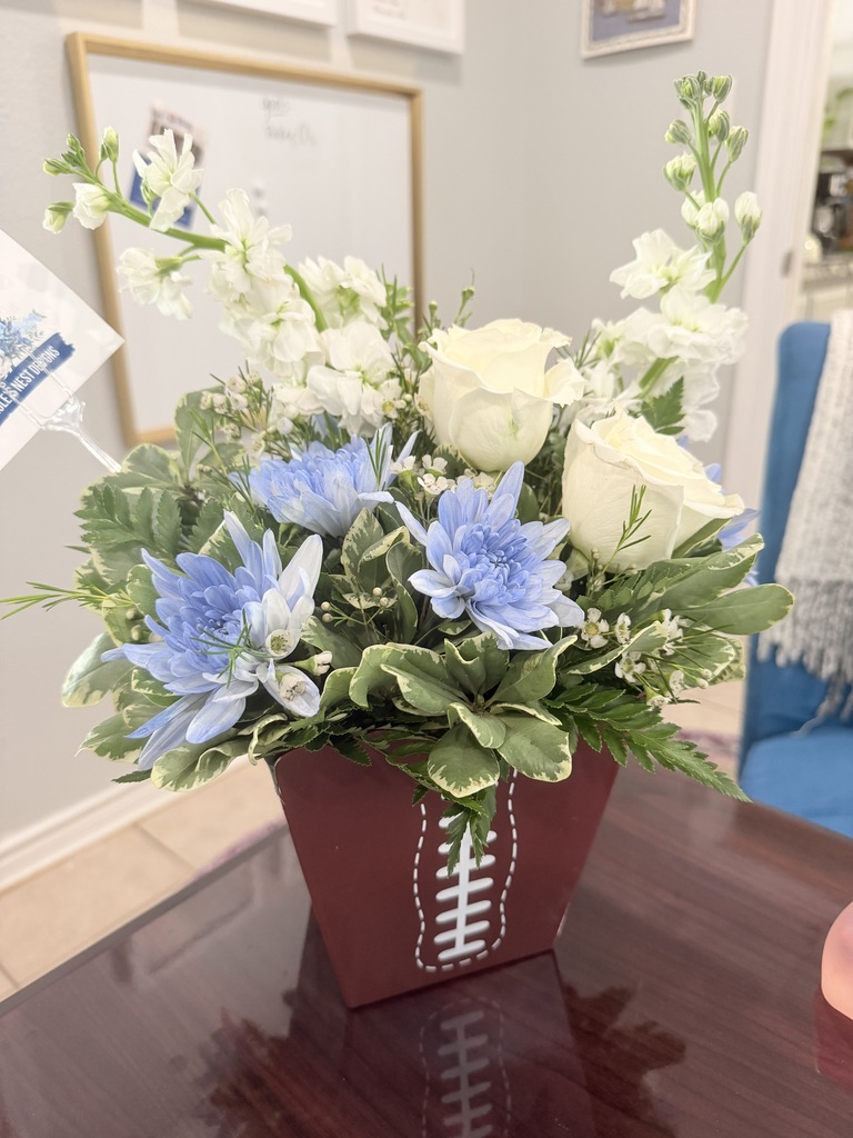 September flowers