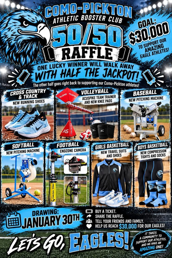 booster club