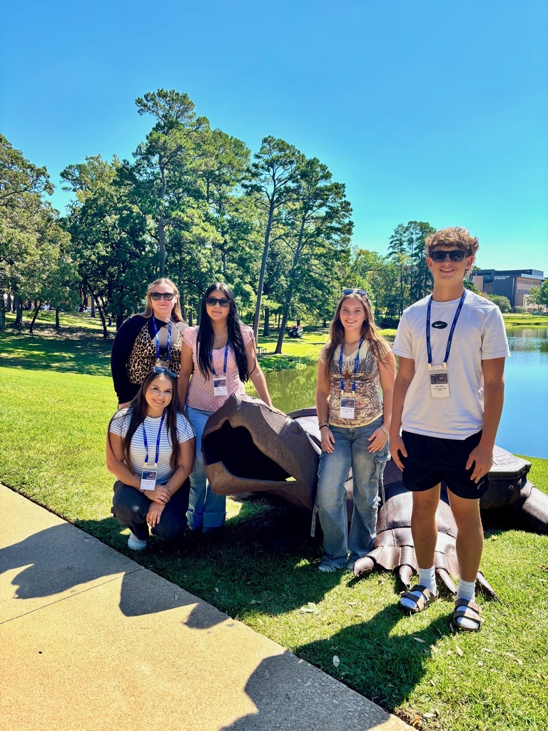 UT Tyler Visit
