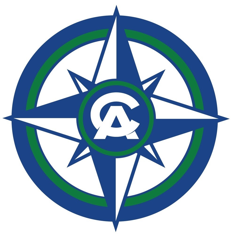 compass logo