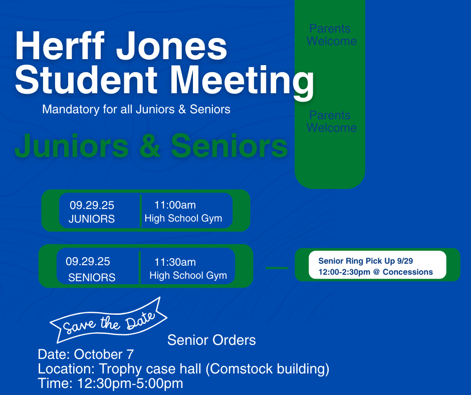 Herff Jones Meeting