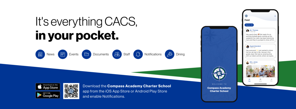 CACS App