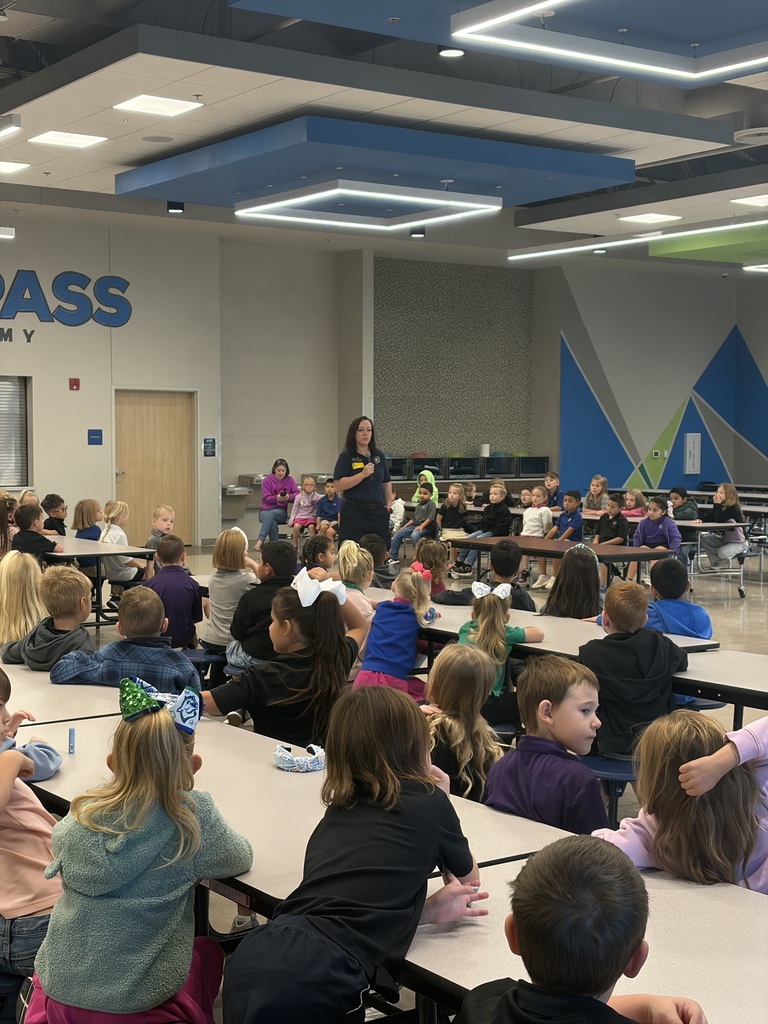 Kindergarten Career Day