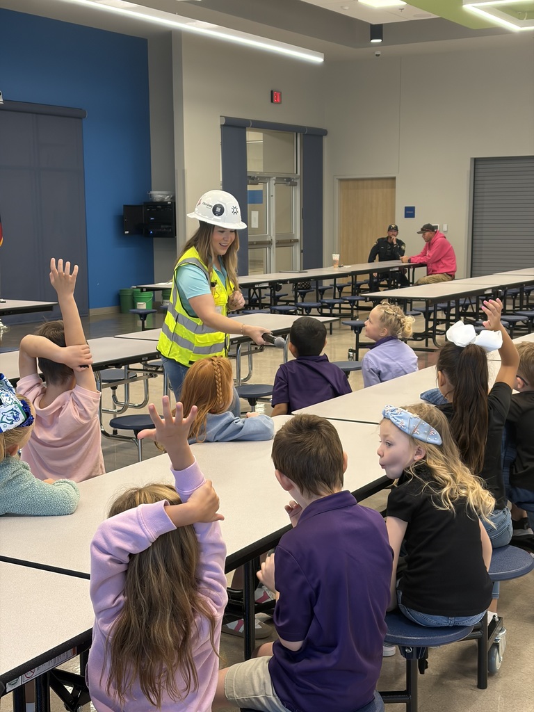 Kindergarten Career Day