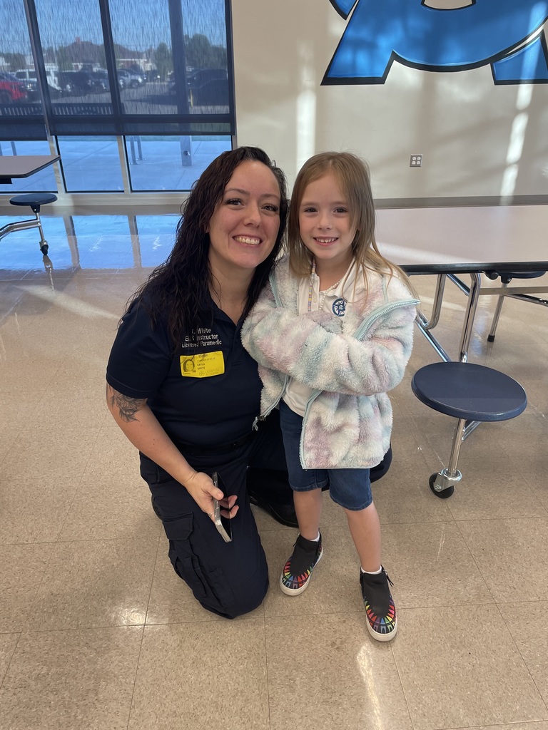 Kindergarten Career Day