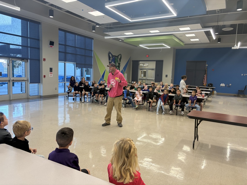 Kindergarten Career Day