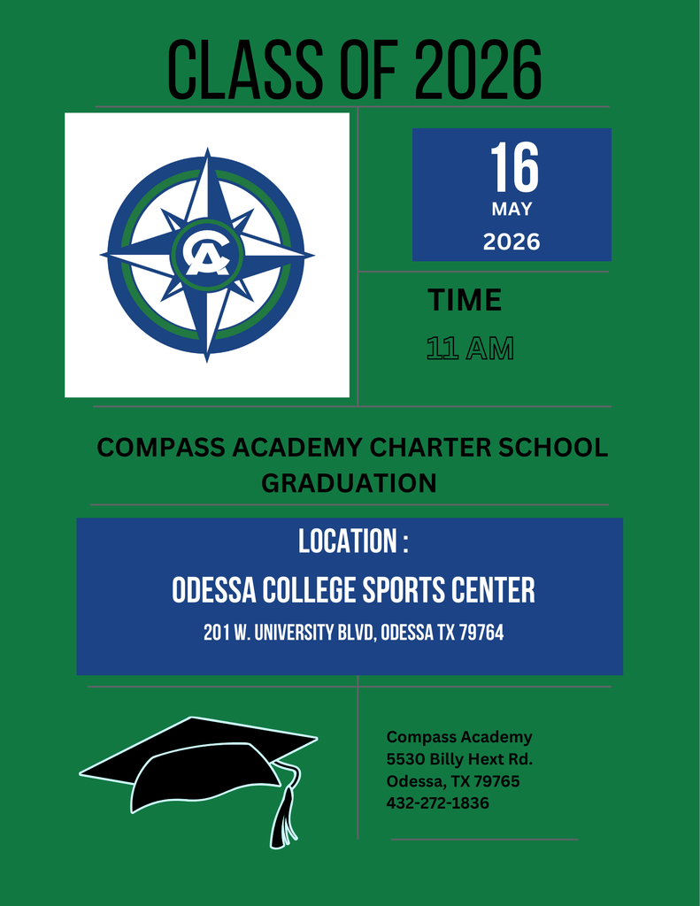 Blue Pink Gradient Graduation Party Flyer