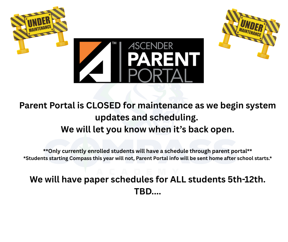 parent portal 