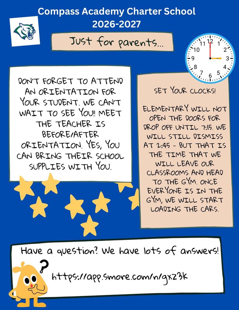 Just for parents