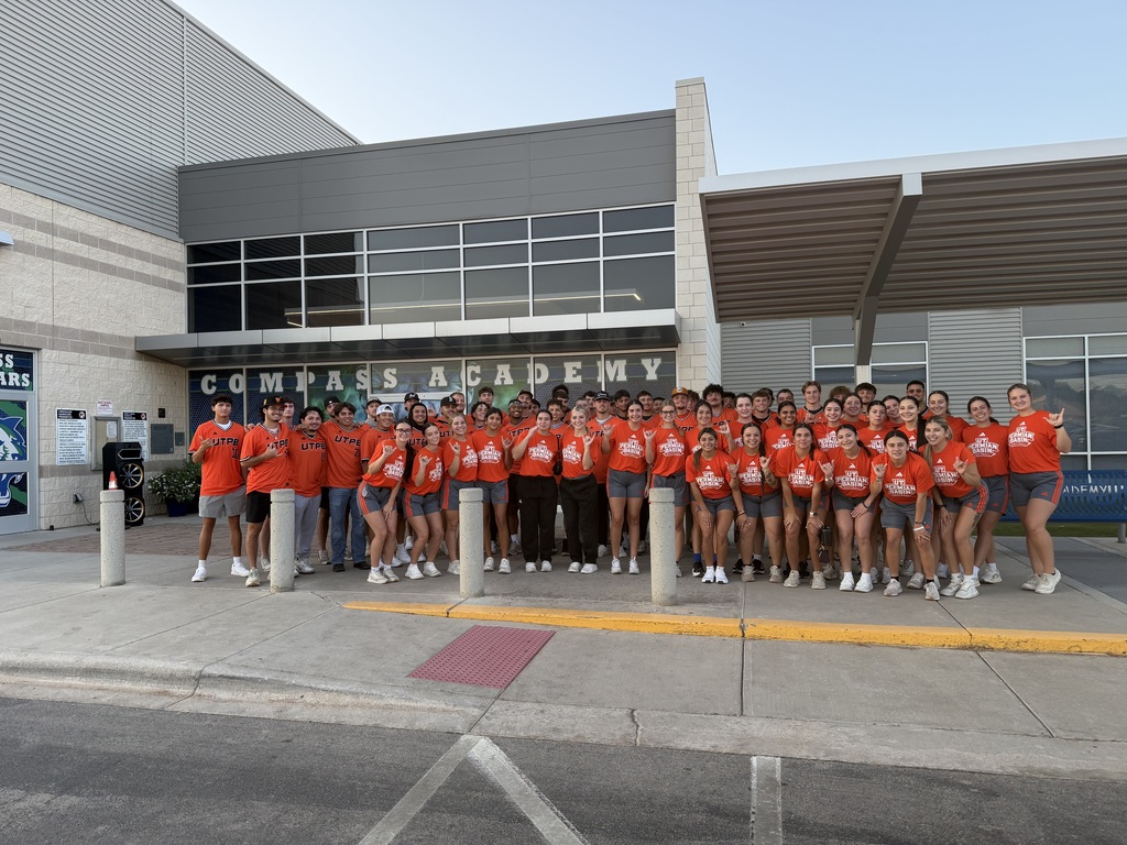 UTPB Baseball