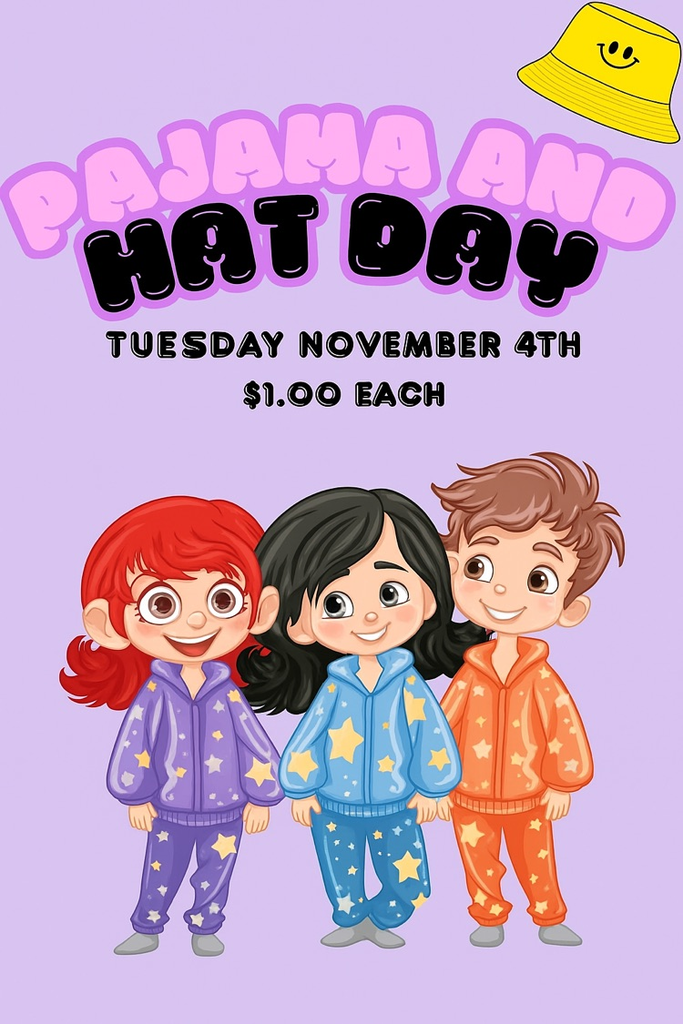 PJ Day
