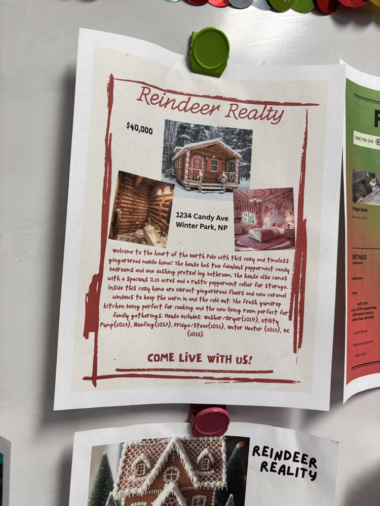 Reindeer Realty