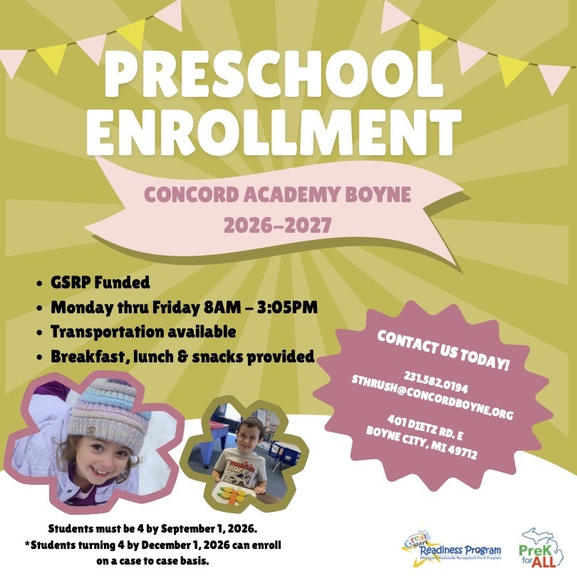 Preschool Enrollment